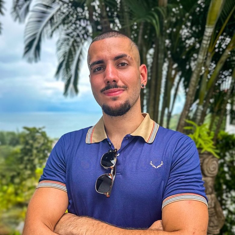 Oren Mozafi