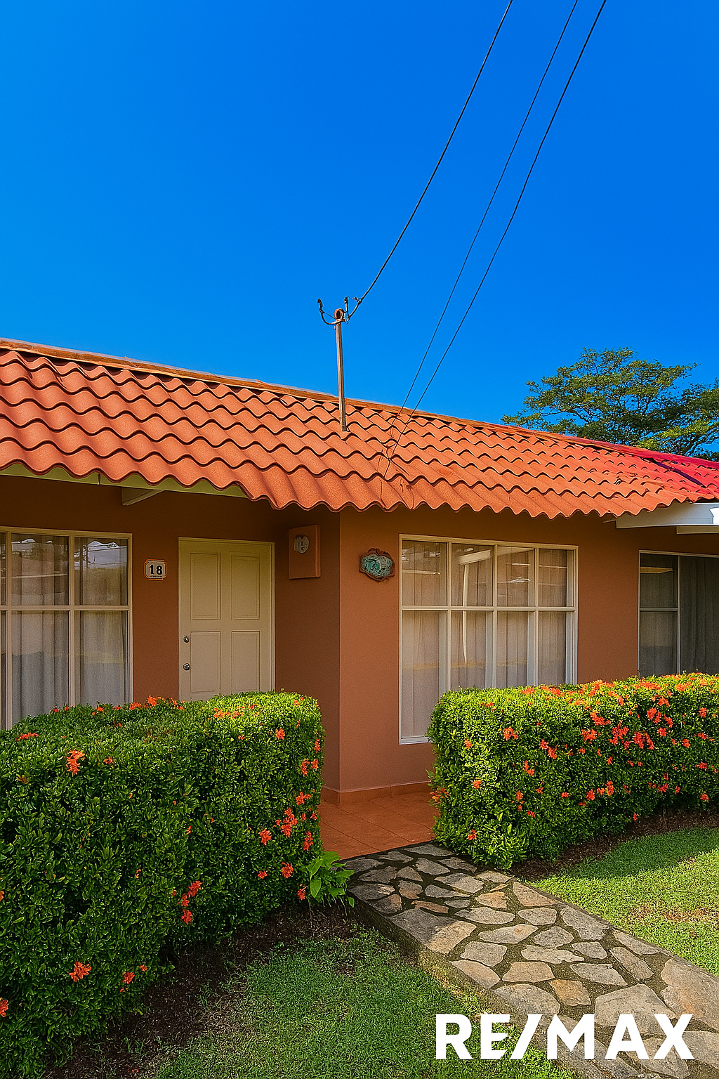 Best Realtor in Jaco Tim Giannone Paradise Condo for sale