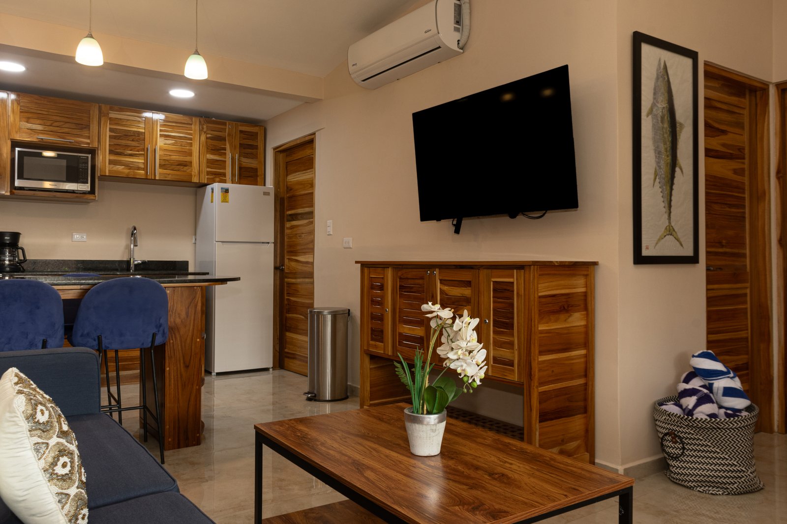 Villa Paradise B11 - Jaco Best Realtor Tim Giannone