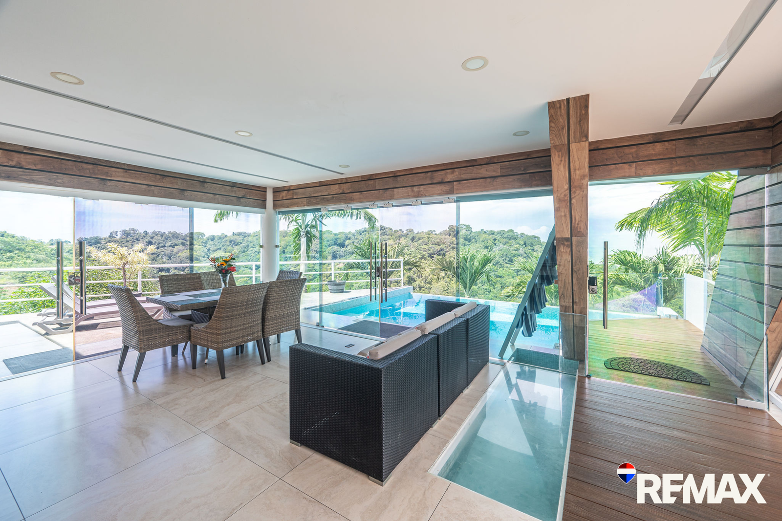 The Reserve Villas Playa Hermosa for sale Tim Giannone Best realtor (13)