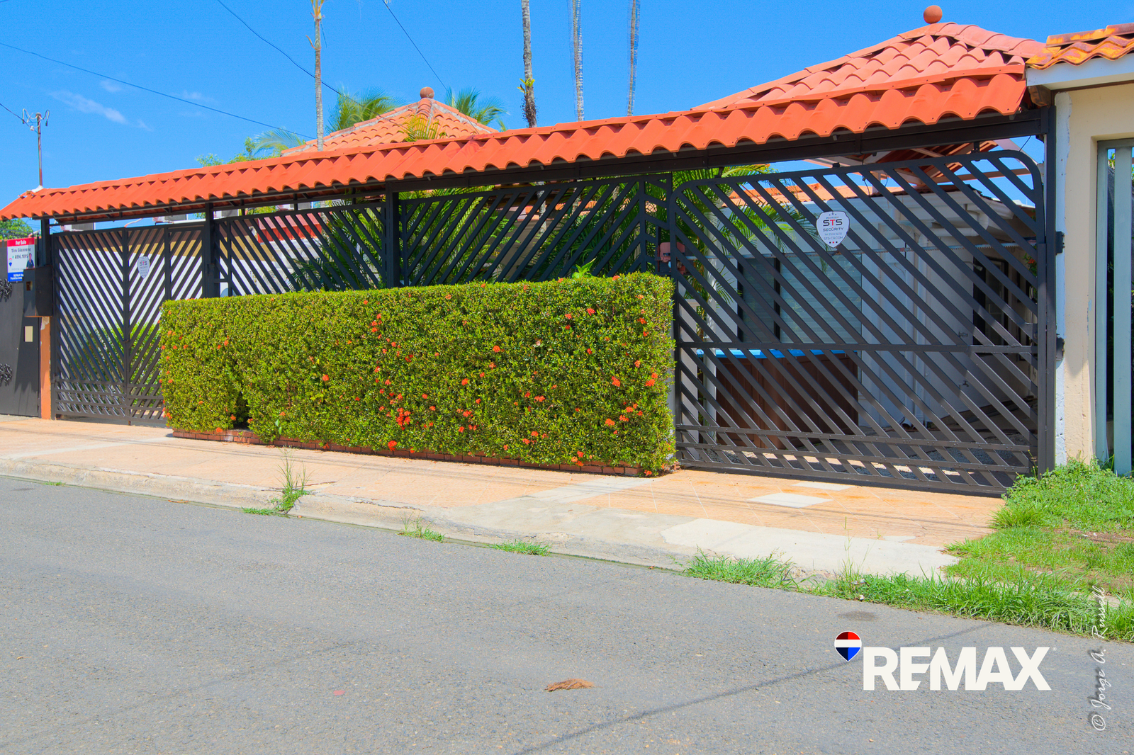 Jaco Sol Remodeled Sauna home Tim Giannone Jaco Best Realtor (1)
