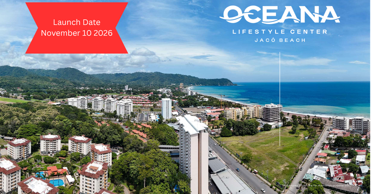 Oceana Jaco